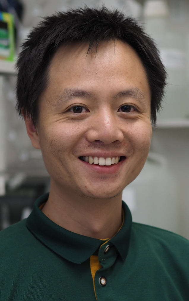 Zhao Zhang