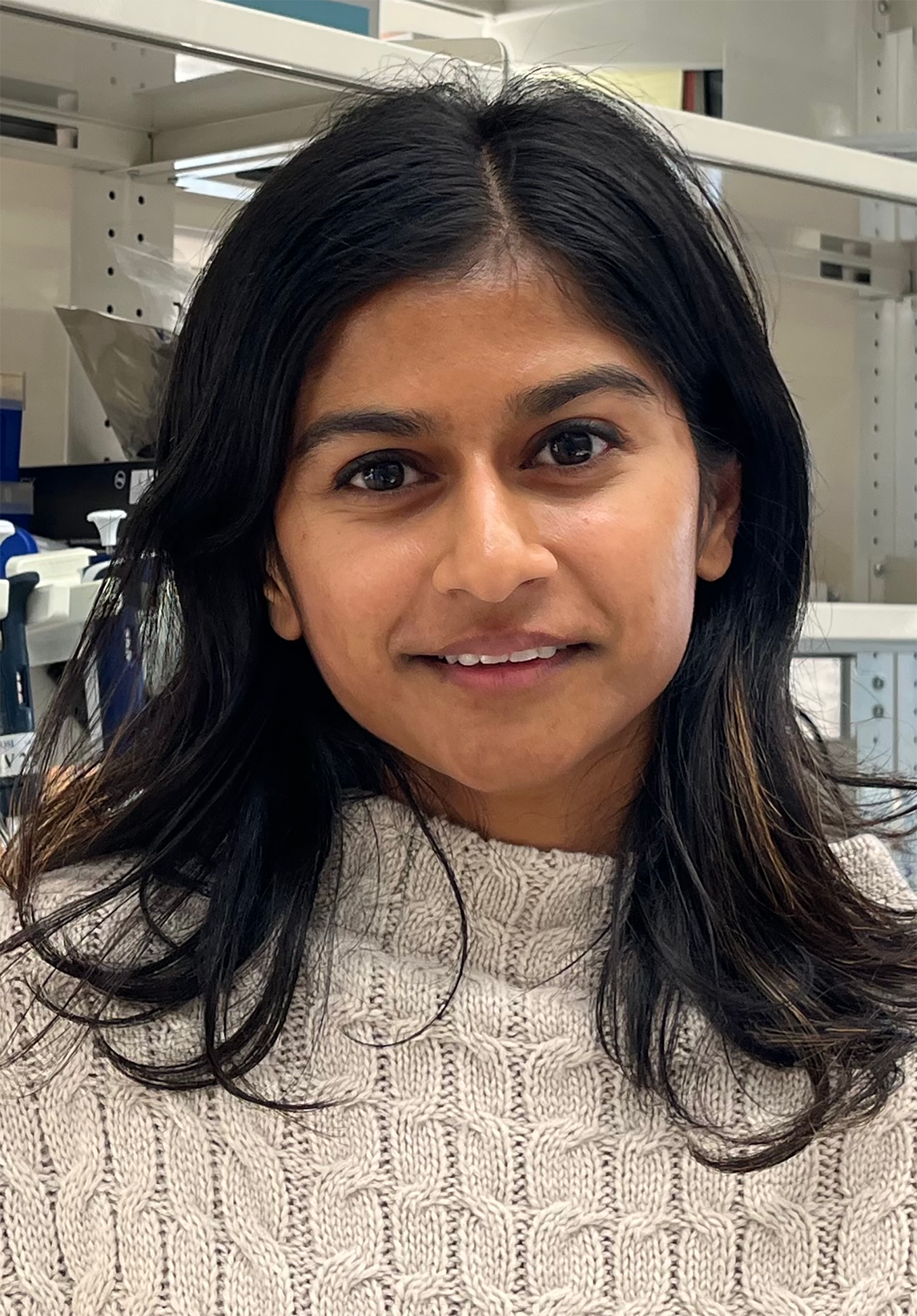 Smrithika Subramani