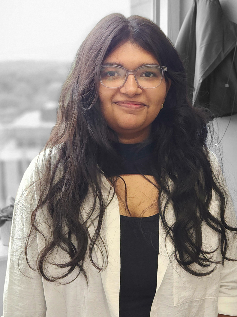 Bhavya Bhaskar